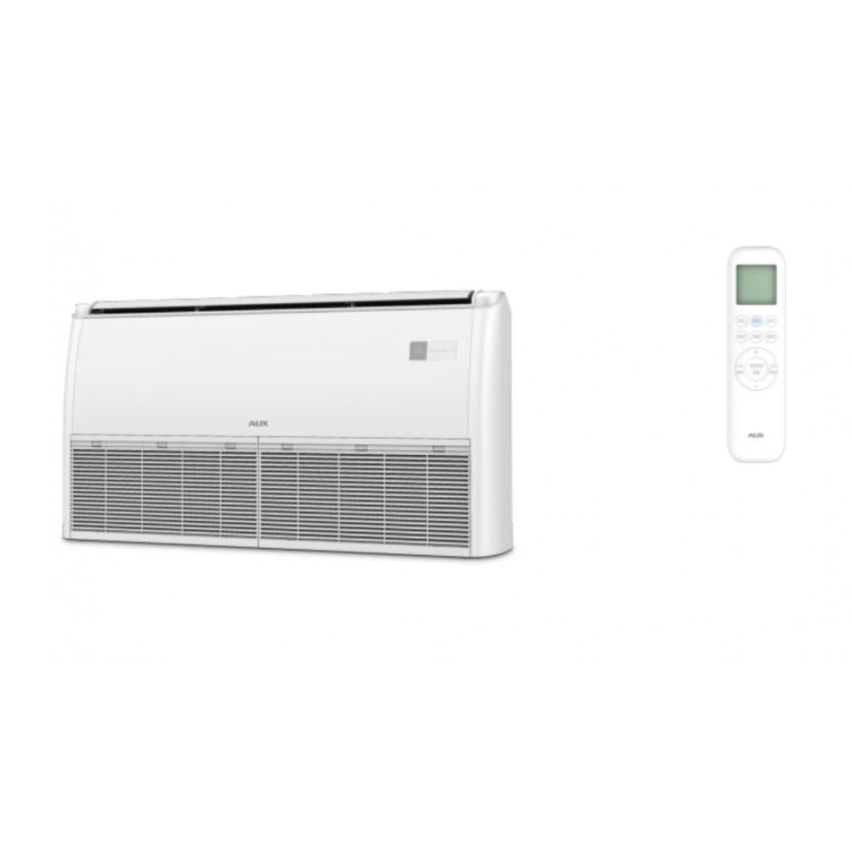 Šilumos siurblys AUX Split lubinis-grindinis oras-oras Šildymo galia 11,15 kW, Šaldymo galia 10,55 kW AUCF-H36/4NDR3+AL-H36/4NDR3 Šilumos siurblys AUX Split lubinis-grindinis oras-oras Šildymo galia 11,15 kW, Šaldymo galia 10,55 kW AUCF-H36/4NDR3+AL-H36/4NDR3